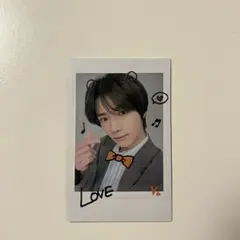 txt ボムギュ promise スペシャル チェキ インスタントフォト