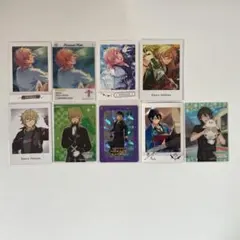 ぱしゃこれ あんスタ 羽風薫 朔間零