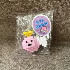 たまごっち ドットフィギュアチャーム まるてん