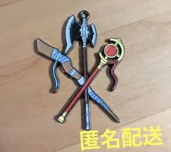 葬送のフリーレン武器ストラップキーホルダー