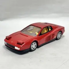 2025年最新】トミカプレミアム フェラーリ テスタロッサの人気