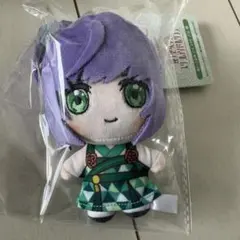 蓮ノ空女学院×石川県コラボ ぽけっこ 乙宗梢（スリーズブーケ）