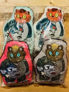 石黒亜矢子　新品未開封　クッション 2025年最新】石黒亜矢子クッションの人気アイテム - メルカリ