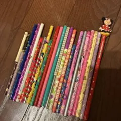 2026年最新】鉛筆 レトロ ディズニーの人気アイテム - メルカリ