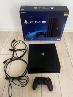 2026年最新】ps4 pro 1tb cuh-7200bの人気アイテム - メルカリ