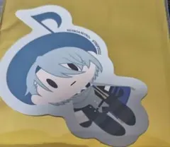 刀剣乱舞 宴奏会2022 SDステッカー 山姥切長義