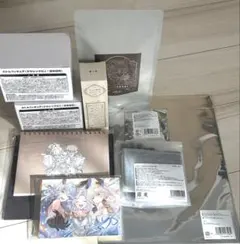 2026年最新】グラフェス 入場特典の人気アイテム - メルカリ