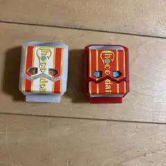 おしゃべりゴチゾウセット02