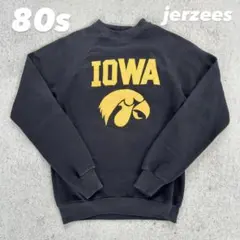 80s jerzees vintage スウェット　スエット　ビンテージ　古着