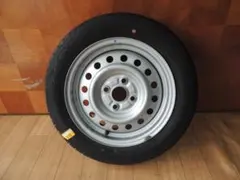 トヨタ純正 175/65R15 スペイド アクア アクシオ ポルテ 1本 - メルカリ