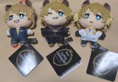 ツイステ exマスコット ラギー 3点セット