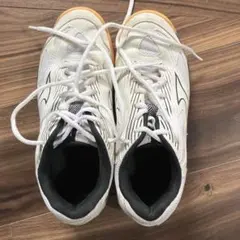 MIZUNO バレーボールシューズ　24㎝
