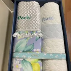 肌布団&敷きパット