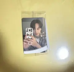 EXO KAI カイ wait on me ktown4u サイン会 トレカ