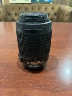 Nikon AF-S NIKKOR 55-200mm 1:4-5.6G EDのサムネイル
