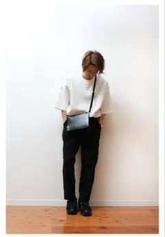 MB　ハイエンドショルダーバッグのサムネイル
