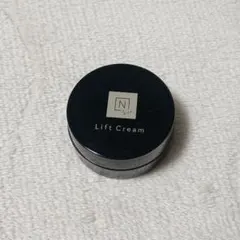 Nオーガニック vie ヒアルアップリフトクリーム 10g