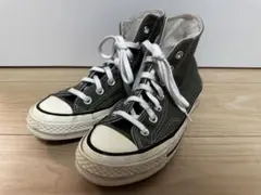 【中古】CONVERSE CT70 チャックテイラー ハイカット 23.0cm