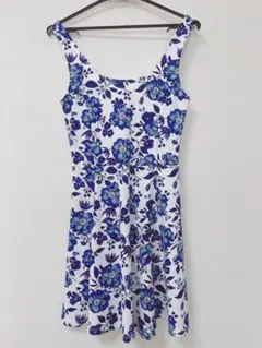 ★タイムセール★H&M 花柄ワンピース