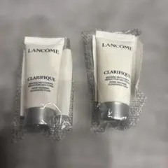 ランコム　ディープクレンズウォッシュ　5ml 2個