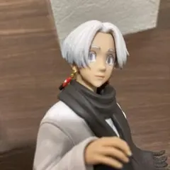 東リベ　黒川イザナ　フィギュア