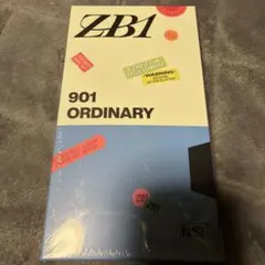 ZEROBASEONE 正規1集　アルバム　ICONIC 新品未開封