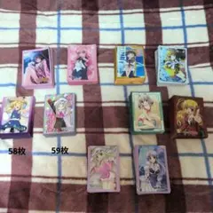 2026年最新】スリーブ まとめ売りの人気アイテム - メルカリ