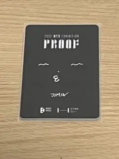 2026年最新】bts proof ラキドロ exhibitionの人気アイテム - メルカリ