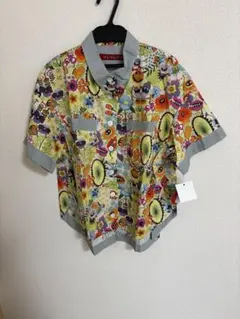 2025年最新】Alberobello レディース 半袖 シャツ・ブラウスの