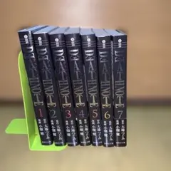 DEATH NOTE 全巻