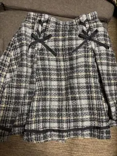 キッズ160 スカート&ワンピース5枚セット