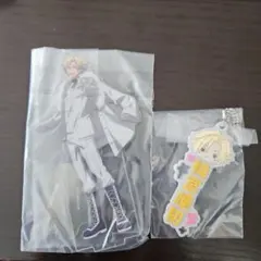 桃源暗鬼 一番くじ 桃宮唾切セット