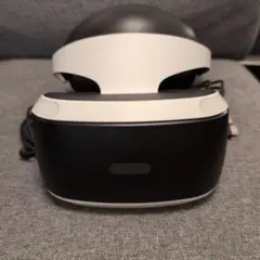 【Sony】PlayStation VR プレステ 【ジャンク】