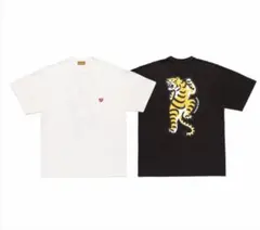 HUMAN MADE 21ss RING3点セット 新品未使用 正規品 HUMAN MADE Graphic T-Shirt 心斎橋限定ホワイト色 - メルカリ