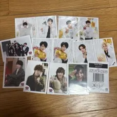 SnowMan 渡辺翔太 公式写真 まとめ売り④