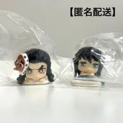 【鬼滅の刃】おねむたん 時透有一郎・鋼鐵塚蛍