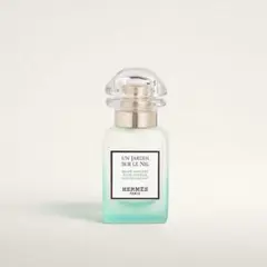 新品未使用　HERMES パフュームドヘアミスト《ナイルの庭》