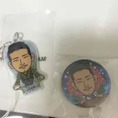 三代目J Soul Brothers EXILE 小林直己 NAOKI