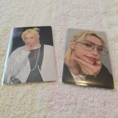 フィリックス　HMV