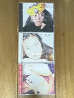 中山美穂 COLLECTION CD 3枚セット Amazon.co.jp: コレクション - 中山美穂: ミュージック