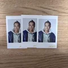 Aぇ!group Gotta Be チェキ風トレカ　草間リチャード敬太