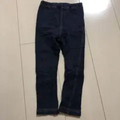 レギンス パンツ　80cm
