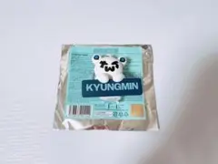 U:ZOOSIN キム・ヒョンジュン ぬいぐるみ 記念品 - メルカリ