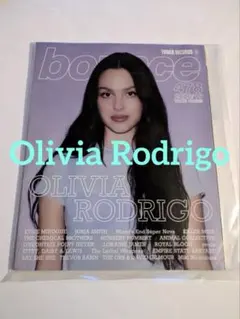 オリビアロドリゴ 直筆サイン 2026年最新】olivia rodrigo サインの人気アイテム - メルカリ