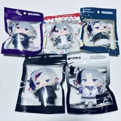 不破湊 にじぱぺっと 1st LIVE ROF-MAO 共通衣装 等 未開封品