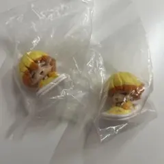 鬼滅の刃　おねむたん　伍の型　我妻善逸セット