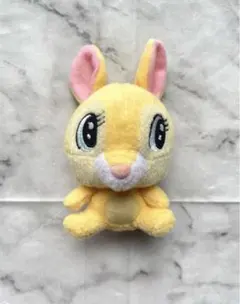 ミスバニー ぬいぐるみ マスコット