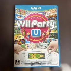 Wii Party U WiiパーティU