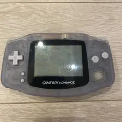 GAME BOY ADVANCE