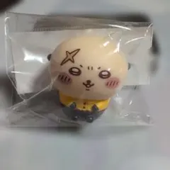 未使用 ちいかわ COCO's ソフビ人形 ラッコ ソフビフィギュア ココス